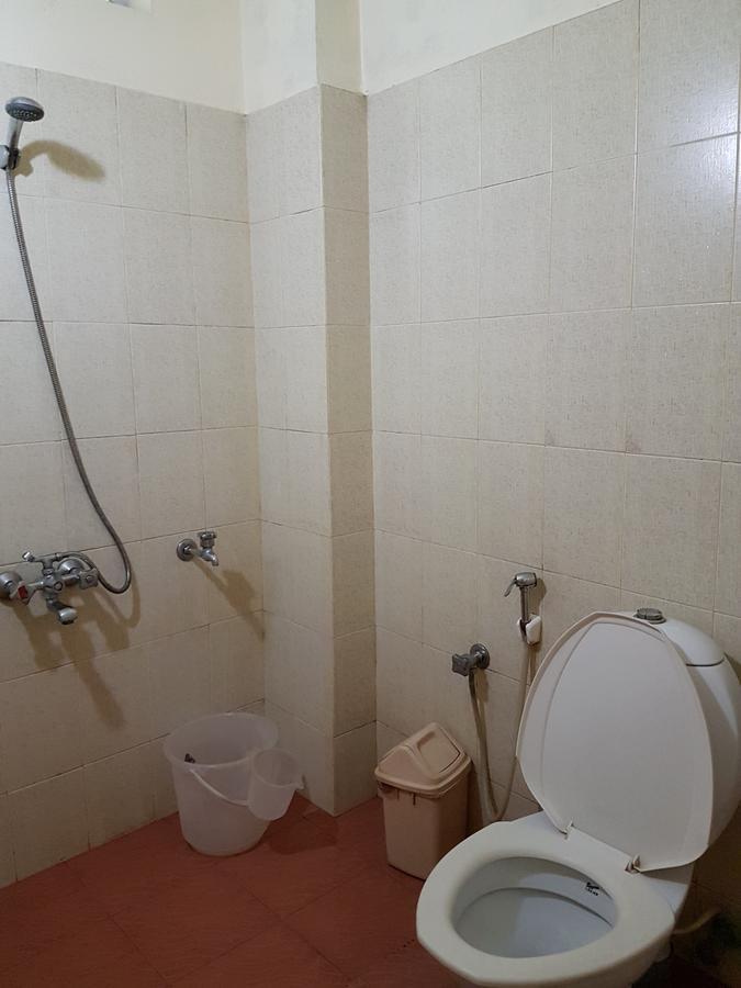 Casa Linda Hotel Kochi Екстериор снимка