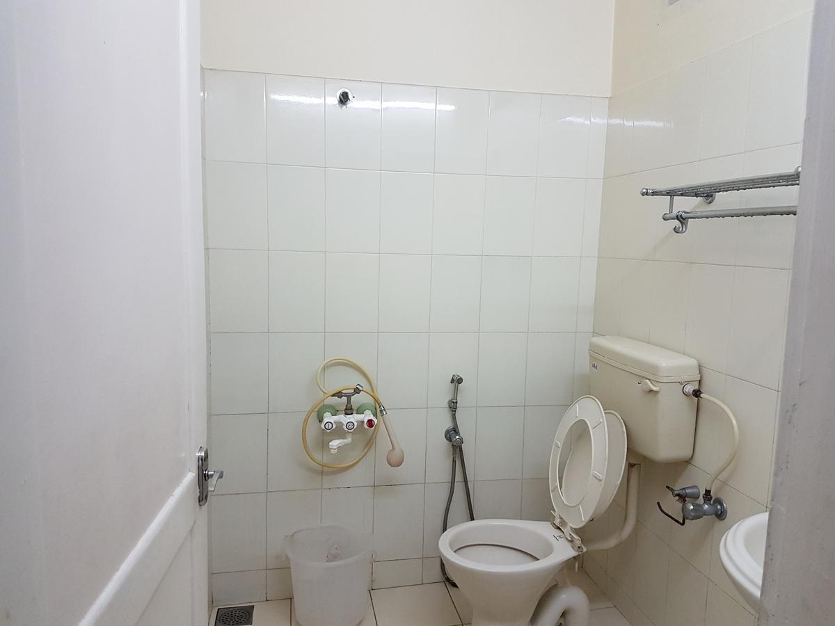 Casa Linda Hotel Kochi Екстериор снимка
