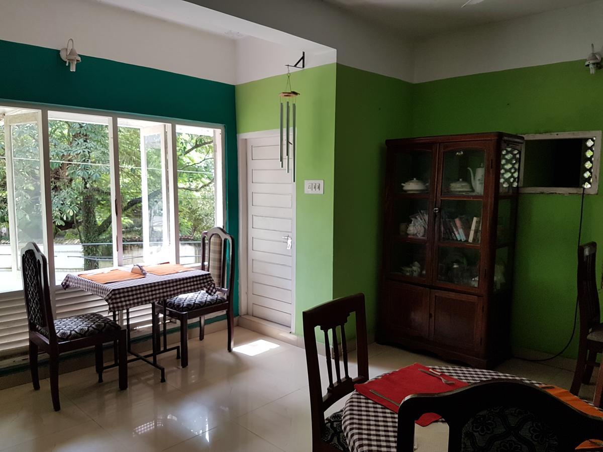 Casa Linda Hotel Kochi Екстериор снимка