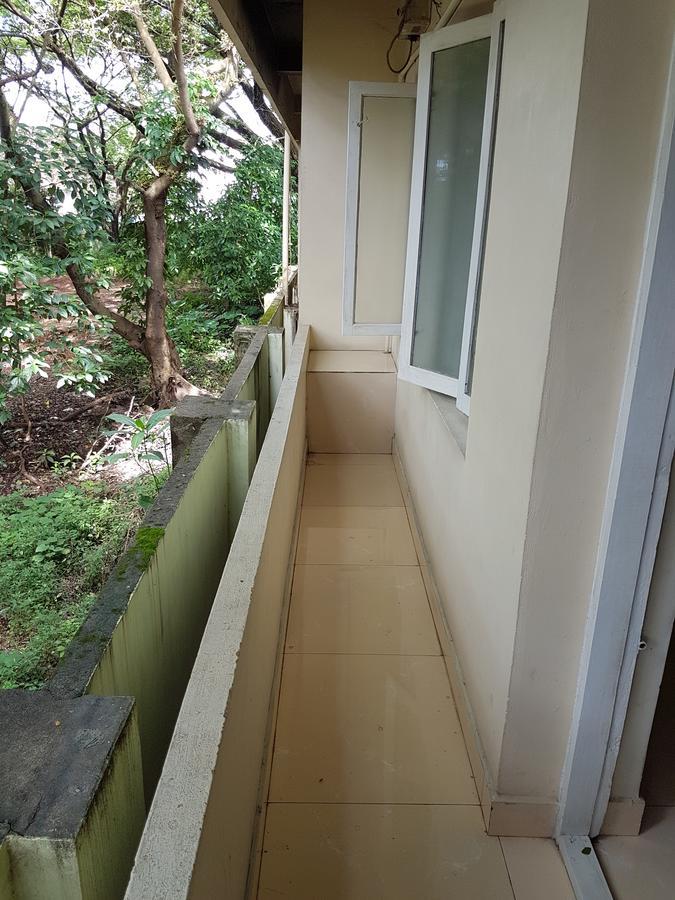 Casa Linda Hotel Kochi Екстериор снимка
