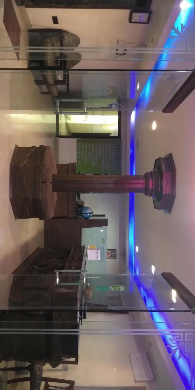 Casa Linda Hotel Kochi Екстериор снимка