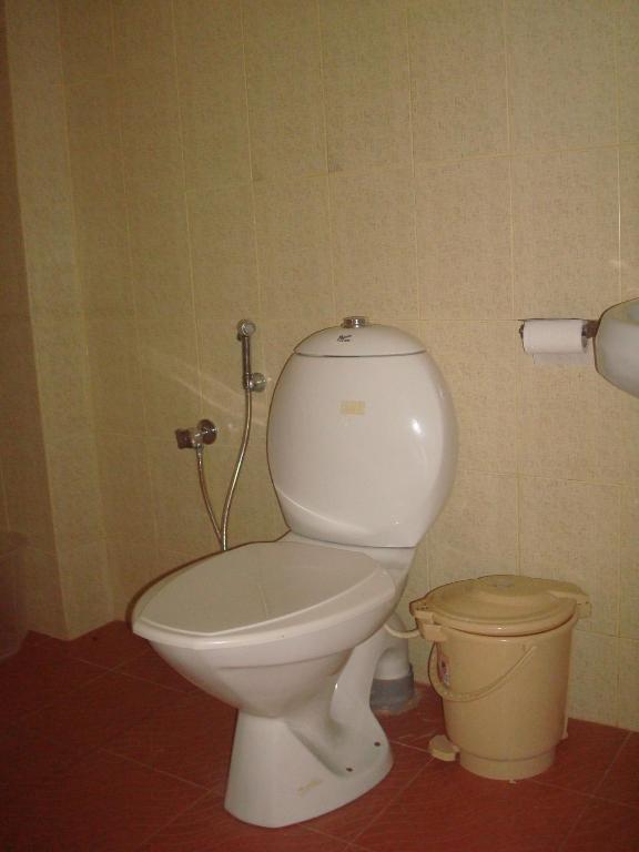 Casa Linda Hotel Kochi Екстериор снимка