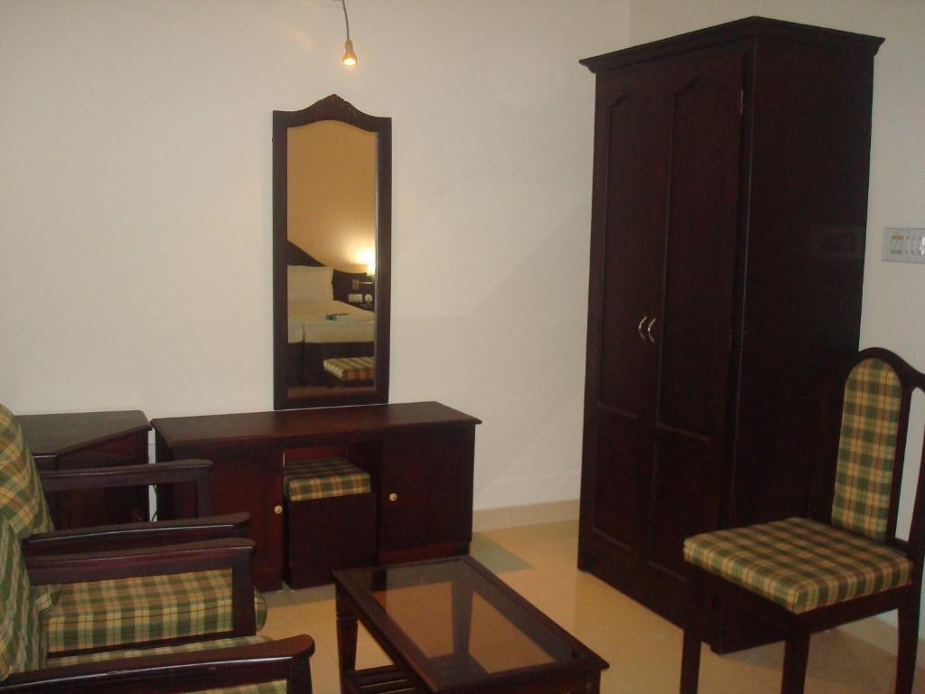 Casa Linda Hotel Kochi Екстериор снимка